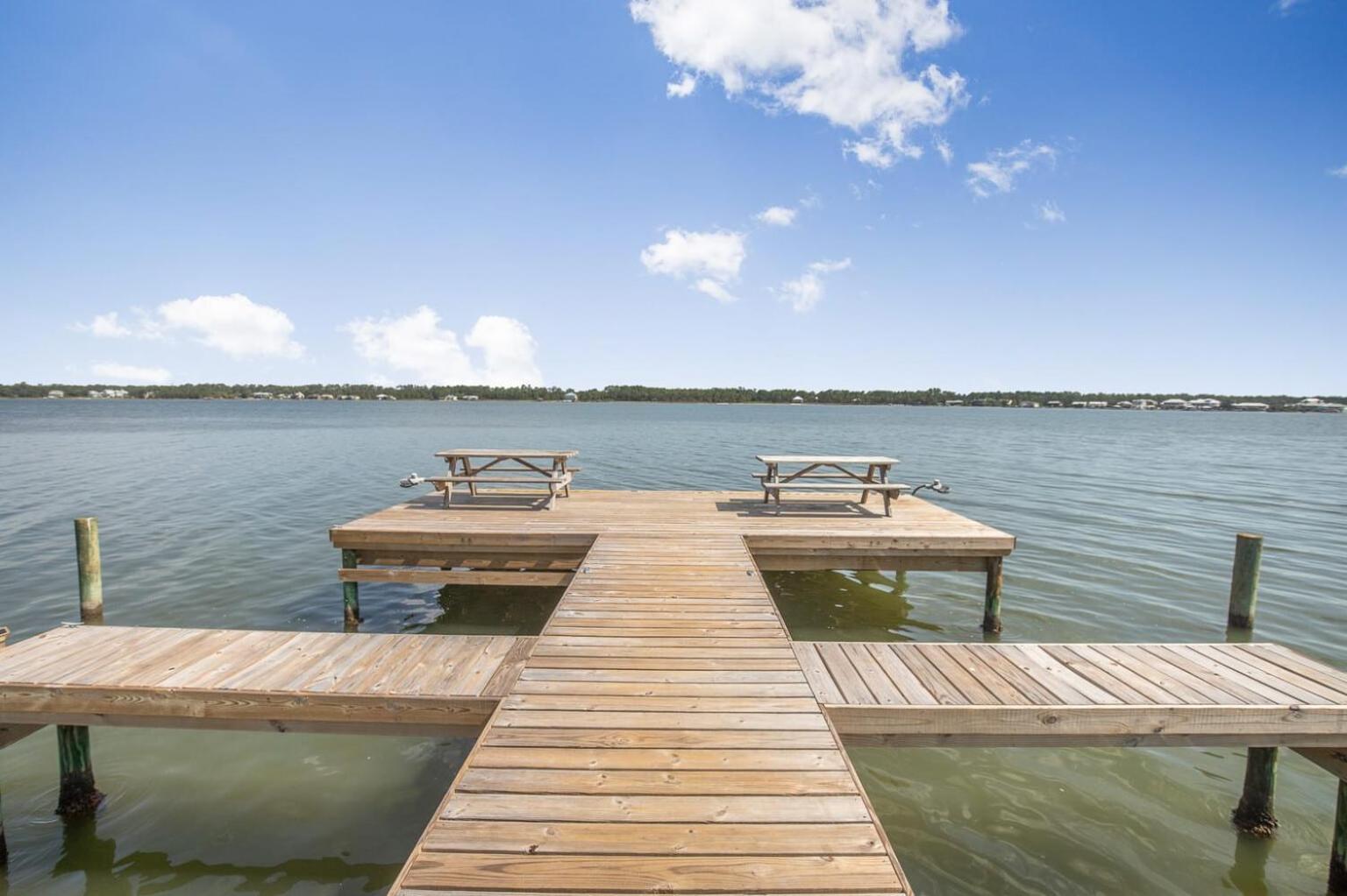 Summer House West B102 By Vacation Homes Collection Gulf Shores Eksteriør billede