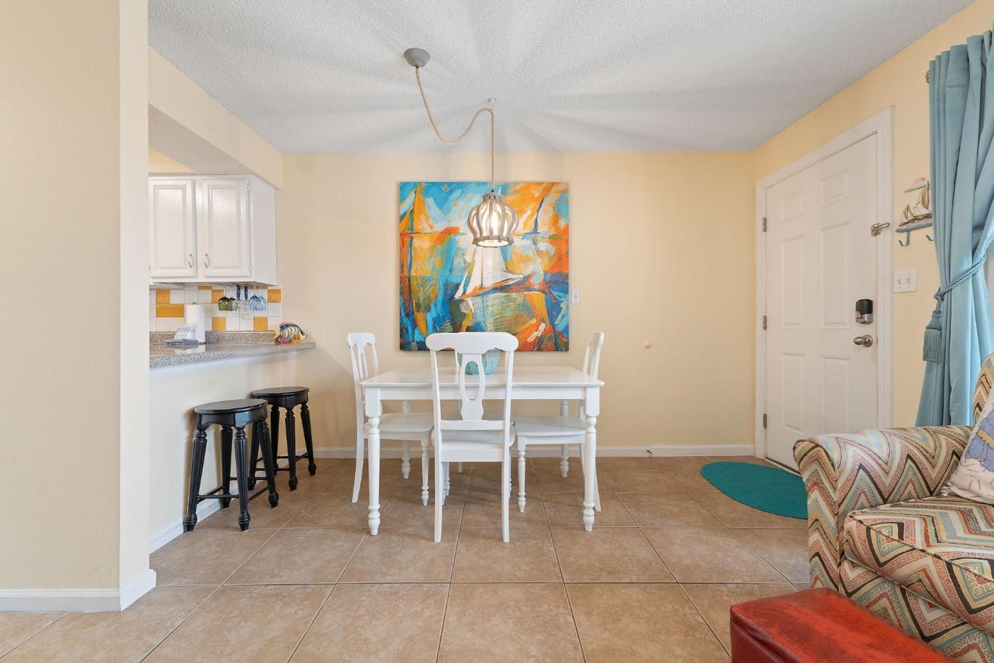 Summer House West B102 By Vacation Homes Collection Gulf Shores Eksteriør billede