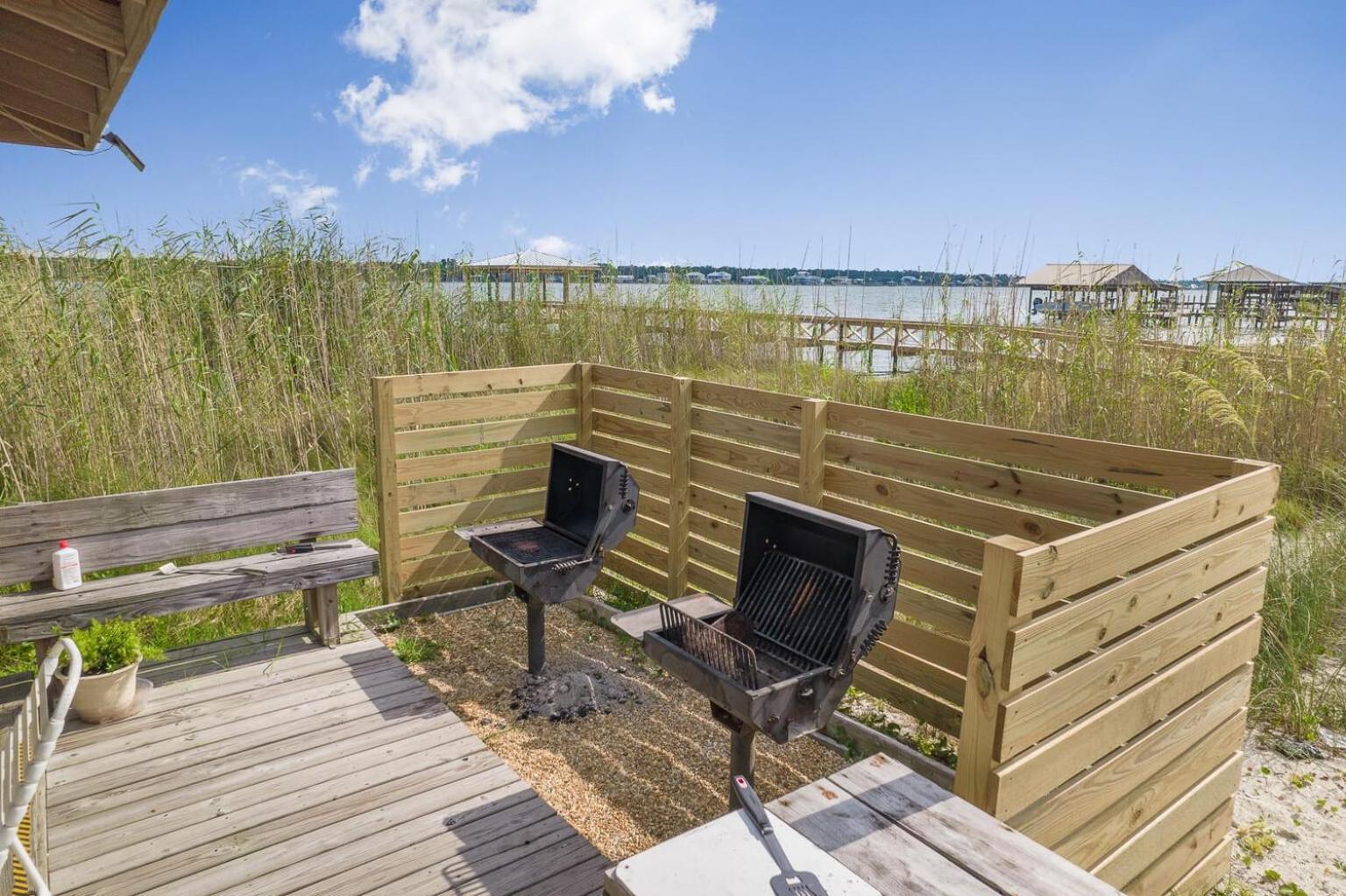 Summer House West B102 By Vacation Homes Collection Gulf Shores Eksteriør billede
