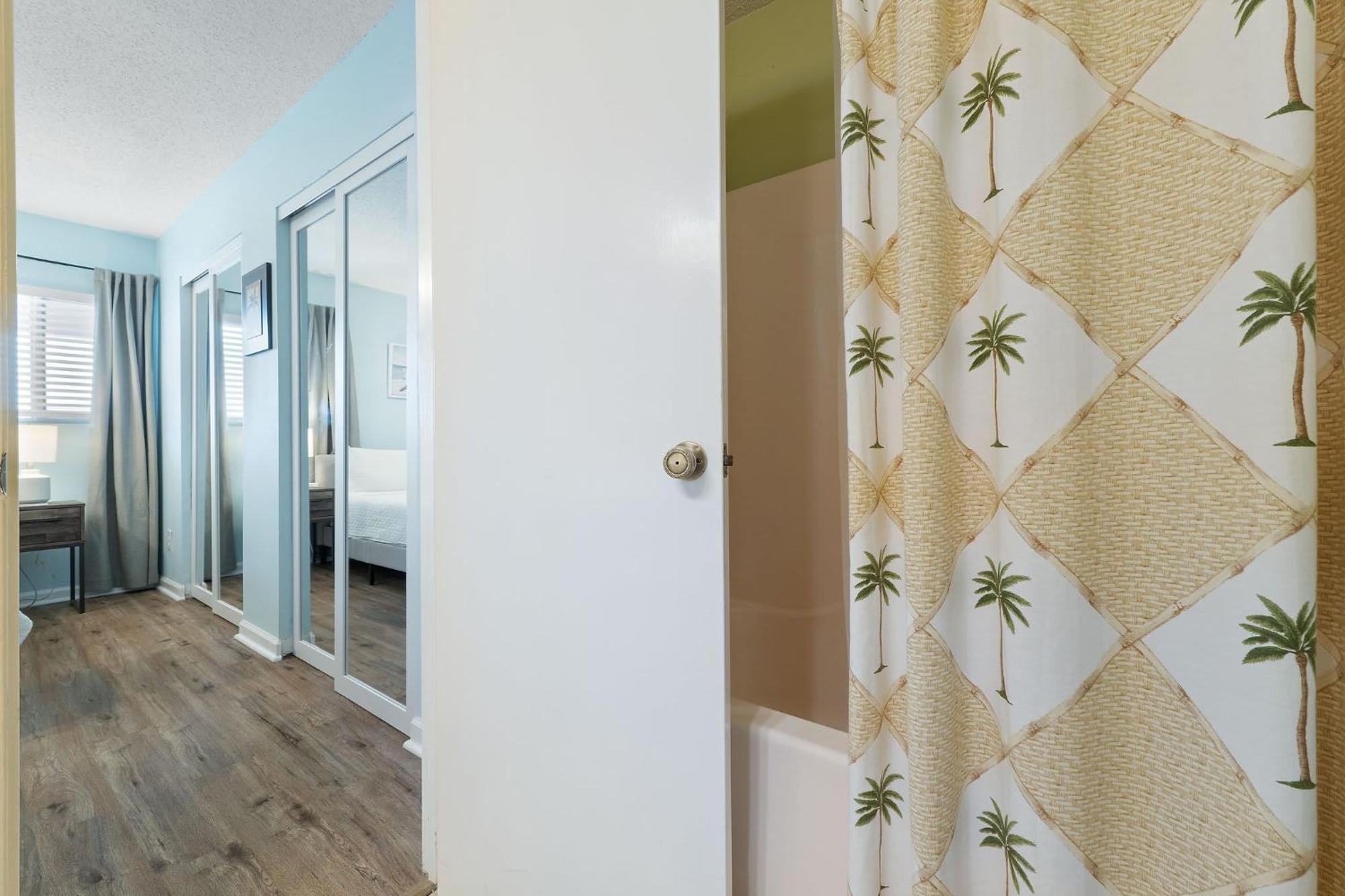 Summer House West B102 By Vacation Homes Collection Gulf Shores Eksteriør billede