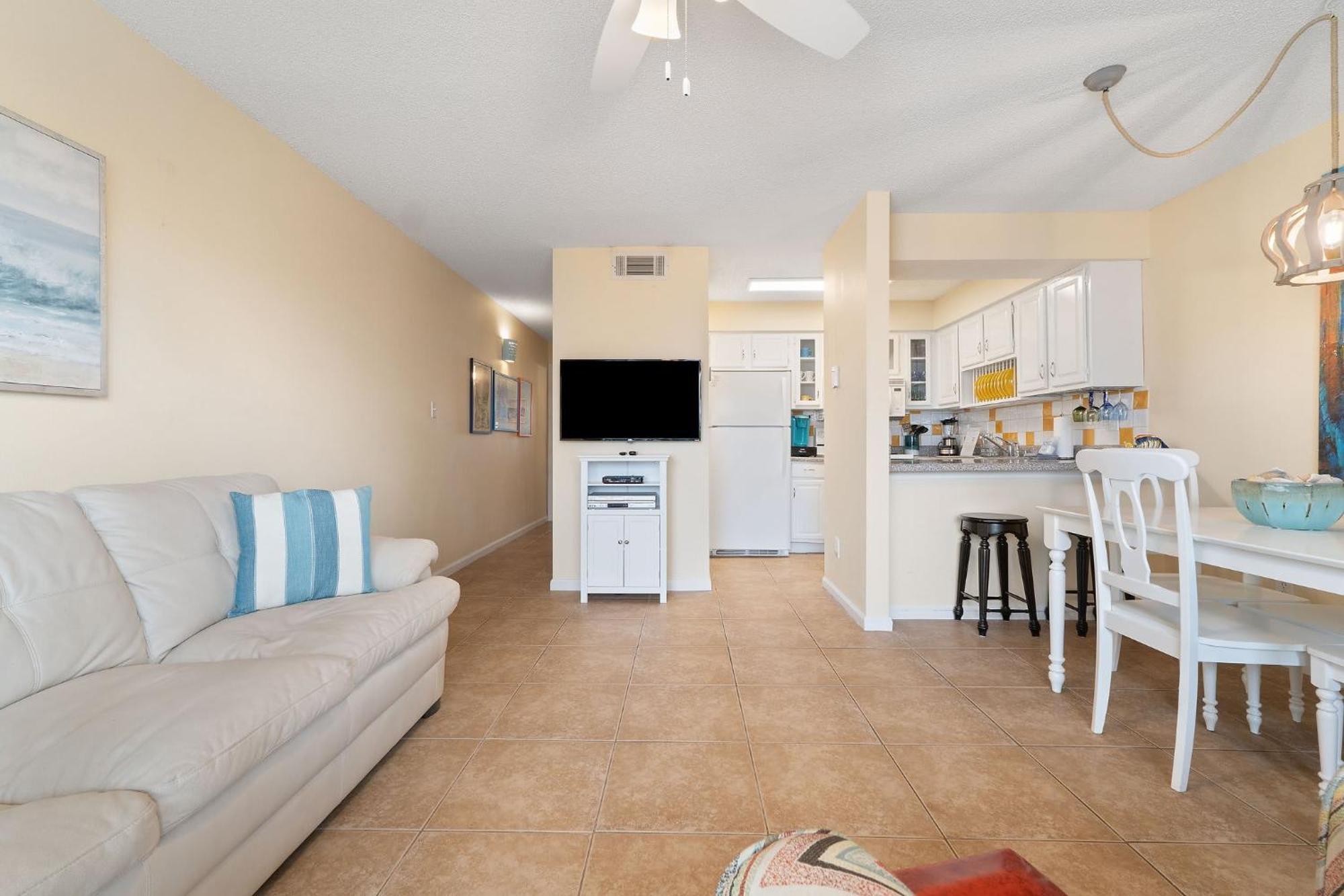 Summer House West B102 By Vacation Homes Collection Gulf Shores Eksteriør billede
