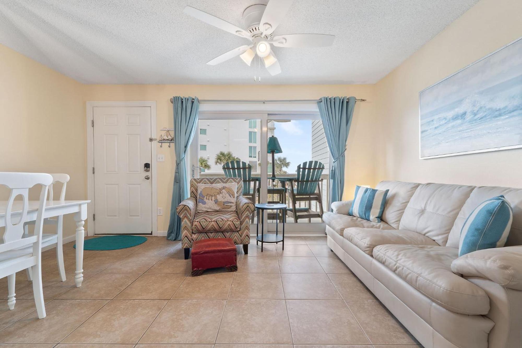 Summer House West B102 By Vacation Homes Collection Gulf Shores Eksteriør billede
